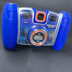 Practically NEW VTECH Kids Camera